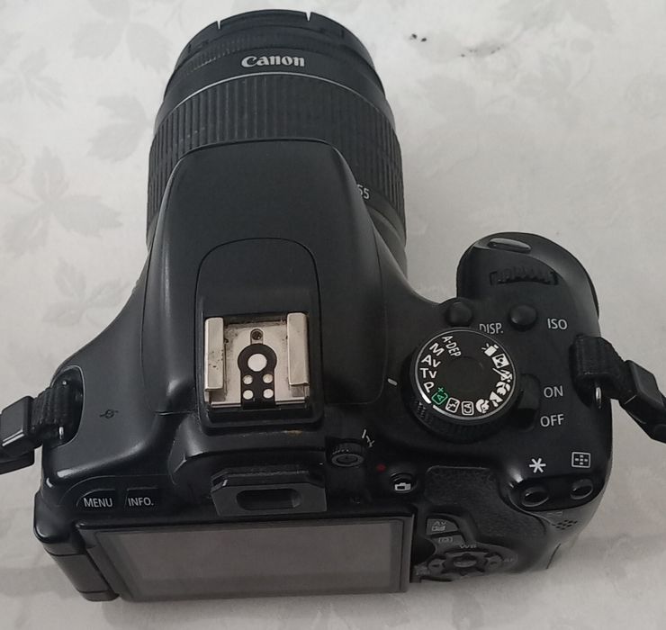 Фотоаппарат Принтор