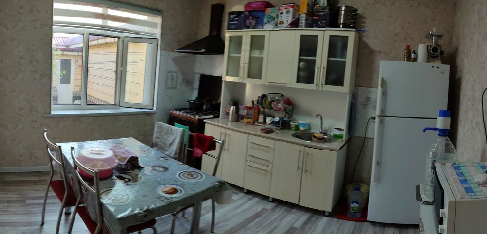 Ховли.Жданов (Лайлак махалла).