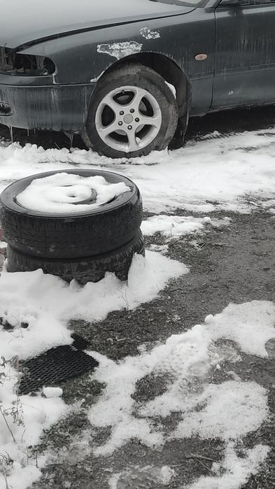 Титанка с балоном