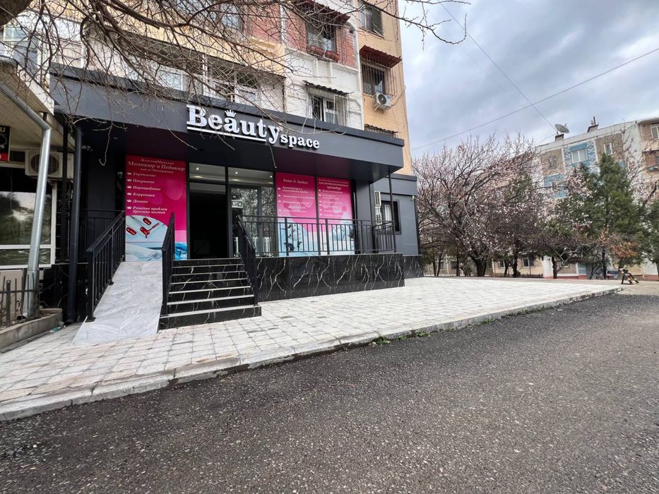 Юнусабад -14 квартал | 70кв - нежилое помещение вдоль дороги Продажа