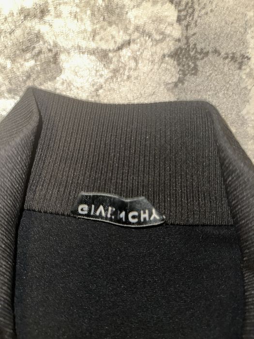 Givenchy jacheta track