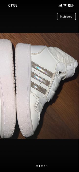 Ghete Adidas 25