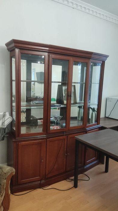 Гарнитур для зала