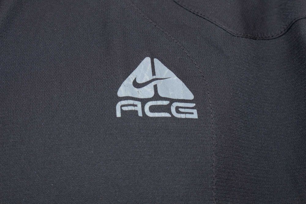 Nike ACG Gore-tex мъжко яке FitStorm водоустойчиво M