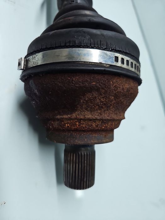 Planetara dreapta fata AUDI A3 Sportback (8PA) [Fabr 2004-2013] 1K0407