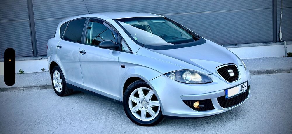 SEAT Toledo