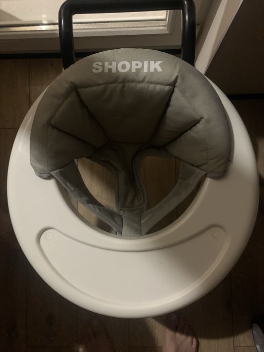 Ходунок  Shopik 2025
