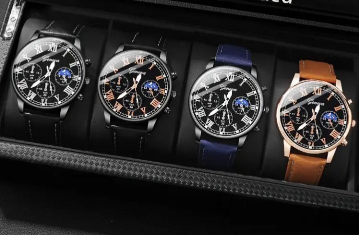 Часы классические