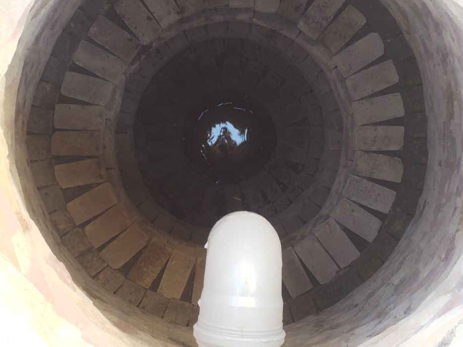 Калодец  Козамиз