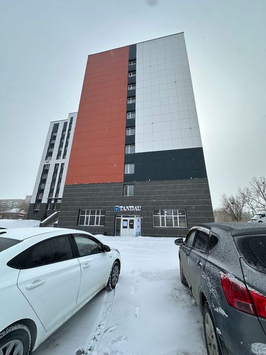 Большое коммерческое помещение 450 м² | 50 кВт | Свежий ремонт | Под л