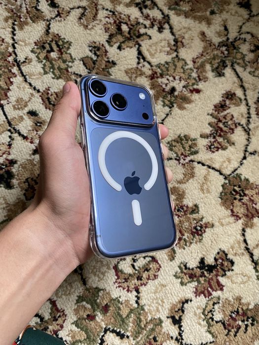IPhone 17 pro 256GB EAC