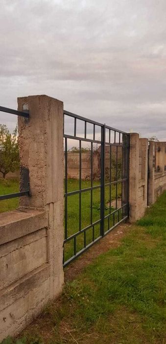 Casă la roșu de vânzare – Oradea, zona Episcopia