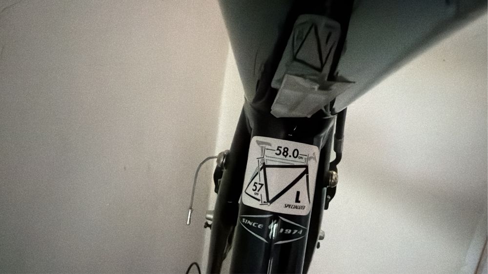 Specialized Sirrus Sport