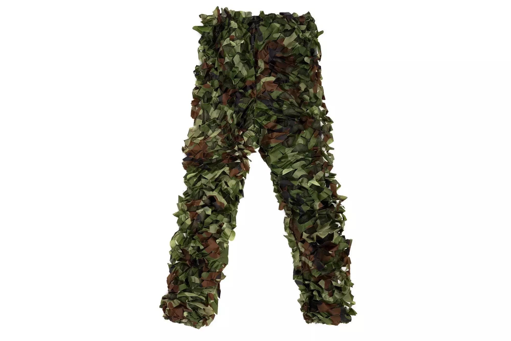 3d гили костюм - woodland гр. Пазарджик Идеален център • OLX.bg