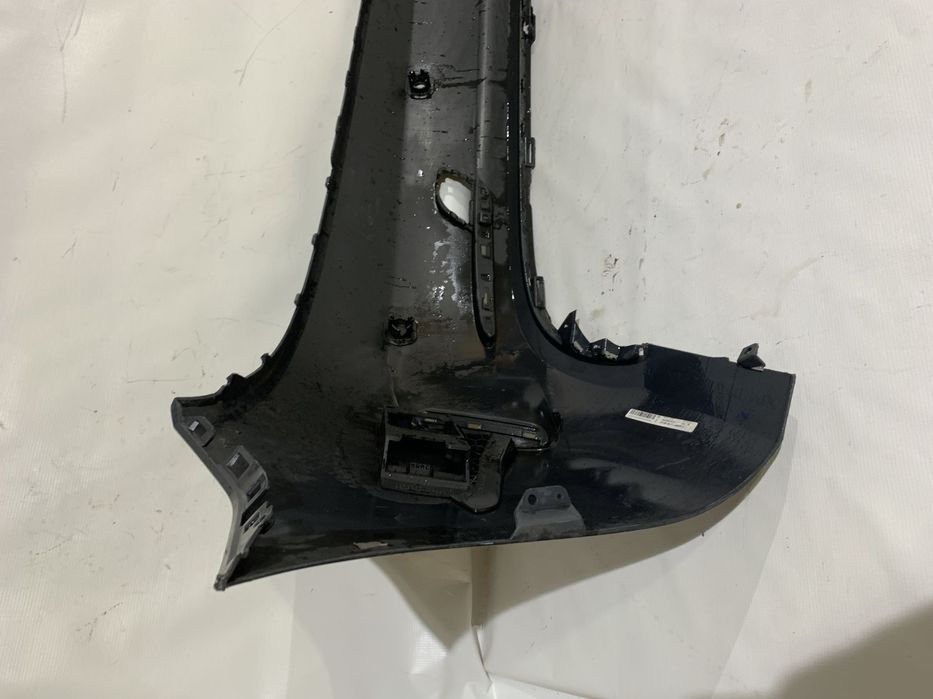 Bara spate Mercedes SLC, SLK AMG, 2016, 2017, 2018, 2019, 2020, cod origine OE A1728853100.