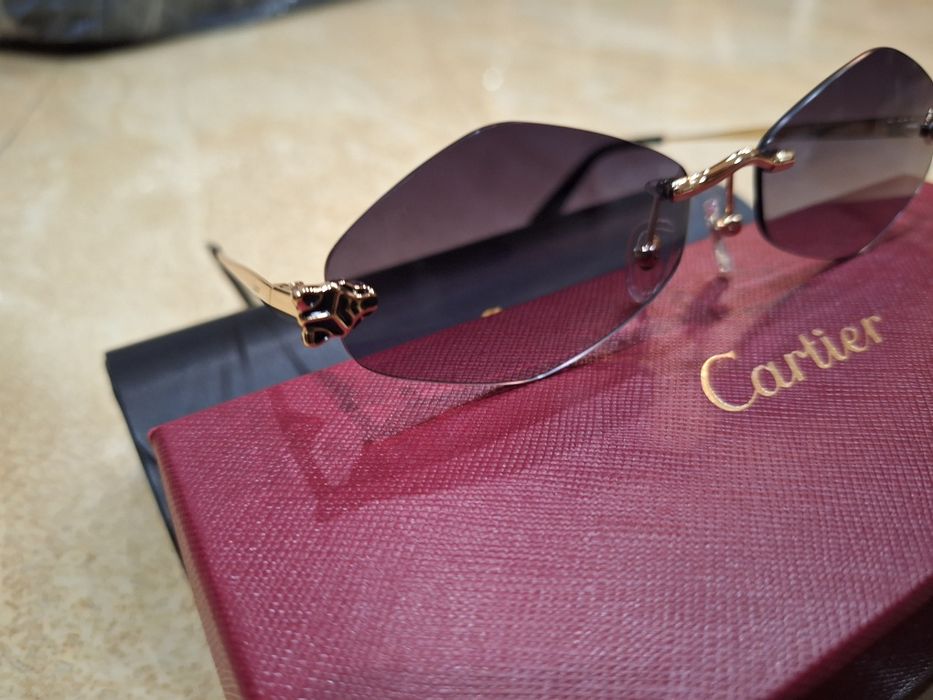 Дамски очила Cartier