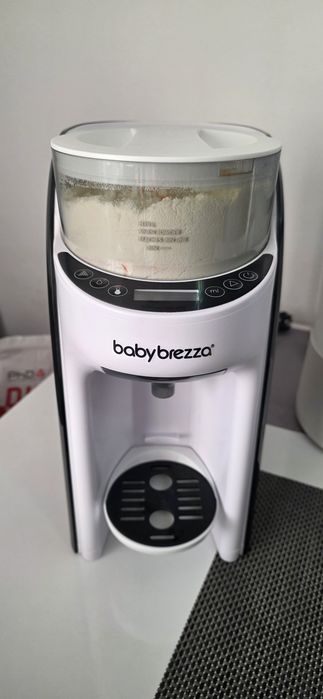 Baby Brezza FRP0046