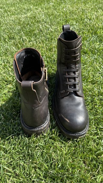 ghete dolce gabbana ORIGINALE