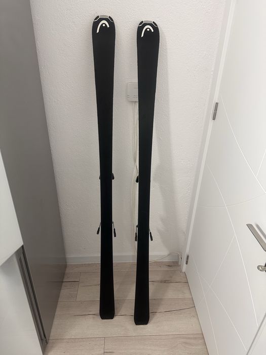 Head ISpeed SuperShape