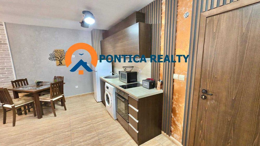 Продава се Двустаен апартамент в Свети Влас - 78 кв.м за 889 €/кв.м - Снимка #17