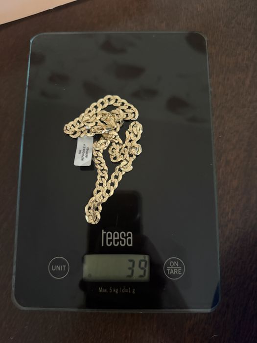Aur 14k noi nepurtate