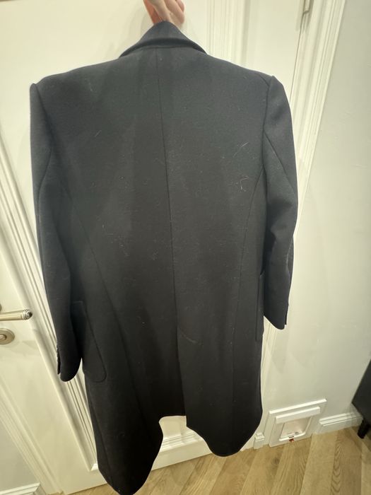 Пальто демисезонное Zara