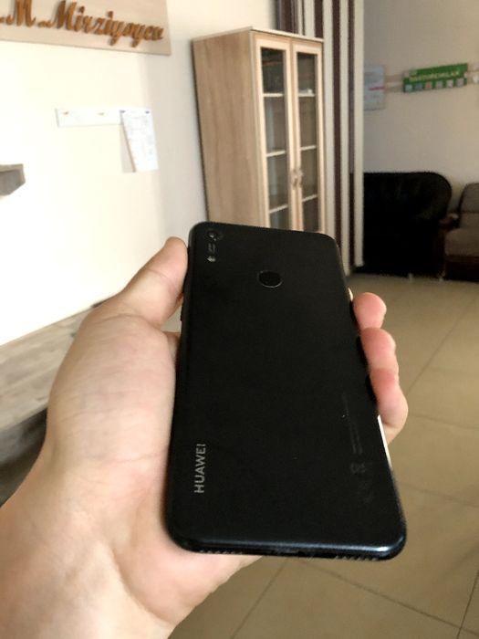 Huawei Y6s kafolati bilan