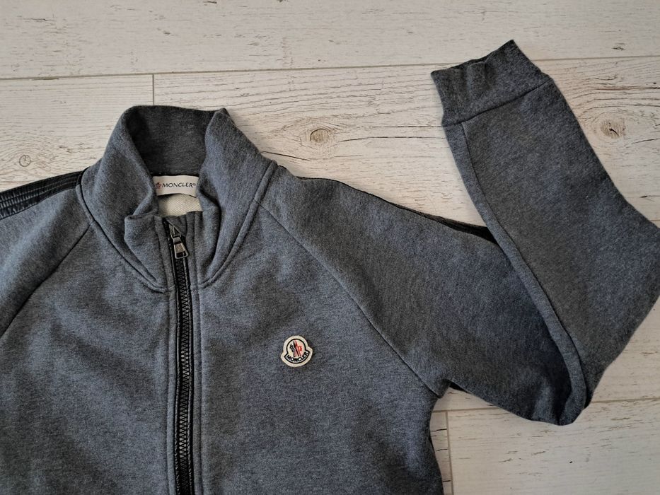 Moncler-Ориг.горнище