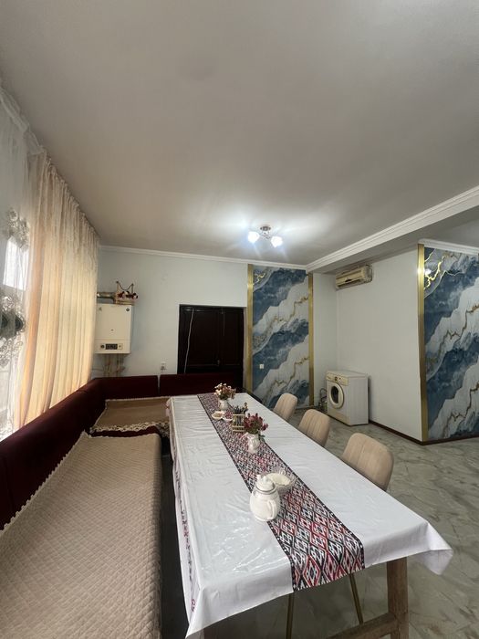 Посуточно сдается дом