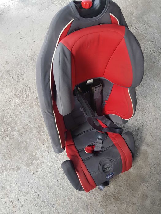 Детско столче за кола Chicco