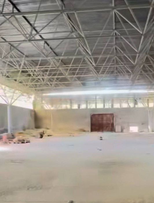 Продаётся производственная база