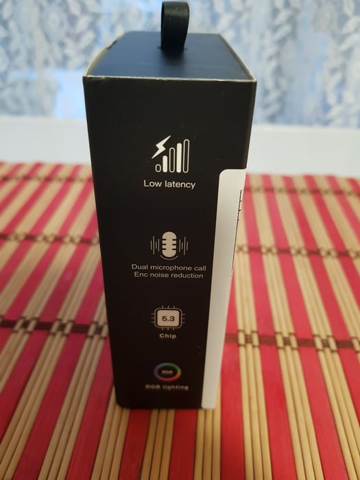 Безжични слушалки  ONIKUMA