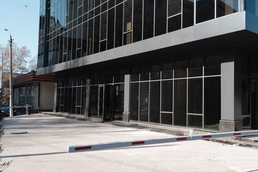 Продается Нежилой здания Ц6 Метро Минор 2100м2