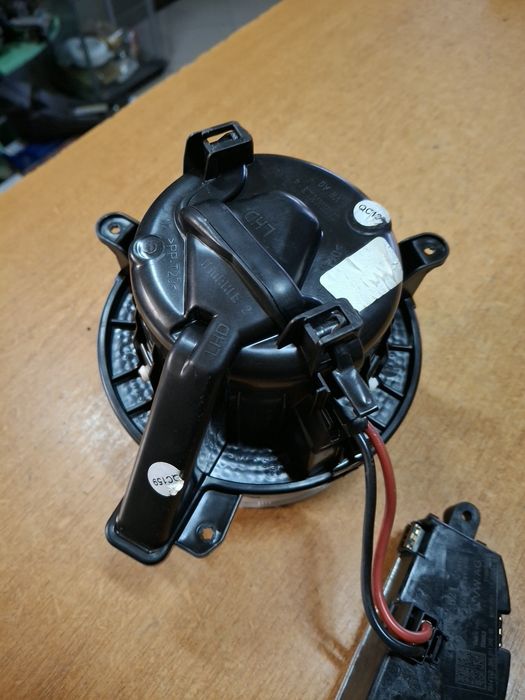 Ventilator habitaclu Vw Skoda Seat Audi 2017>