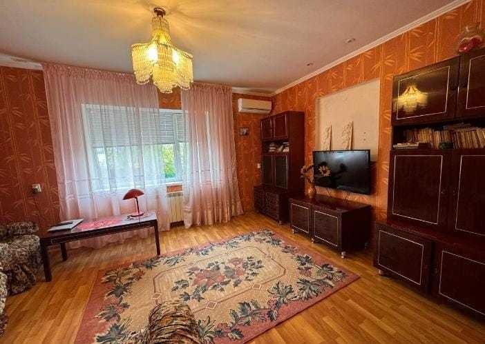 Сдается дом в аренду