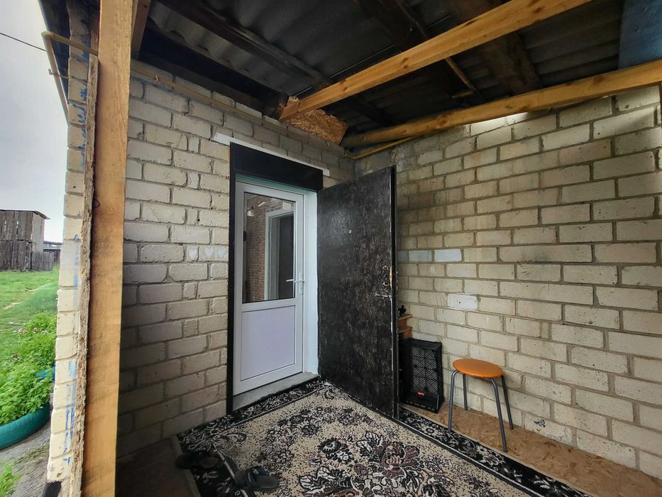 Уютный дом в Аулиеколе