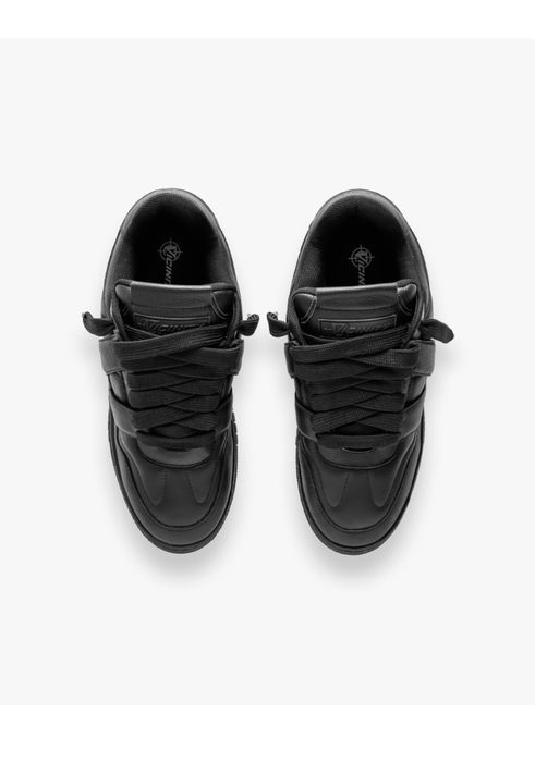 Обувки Vicinity vortex triple black