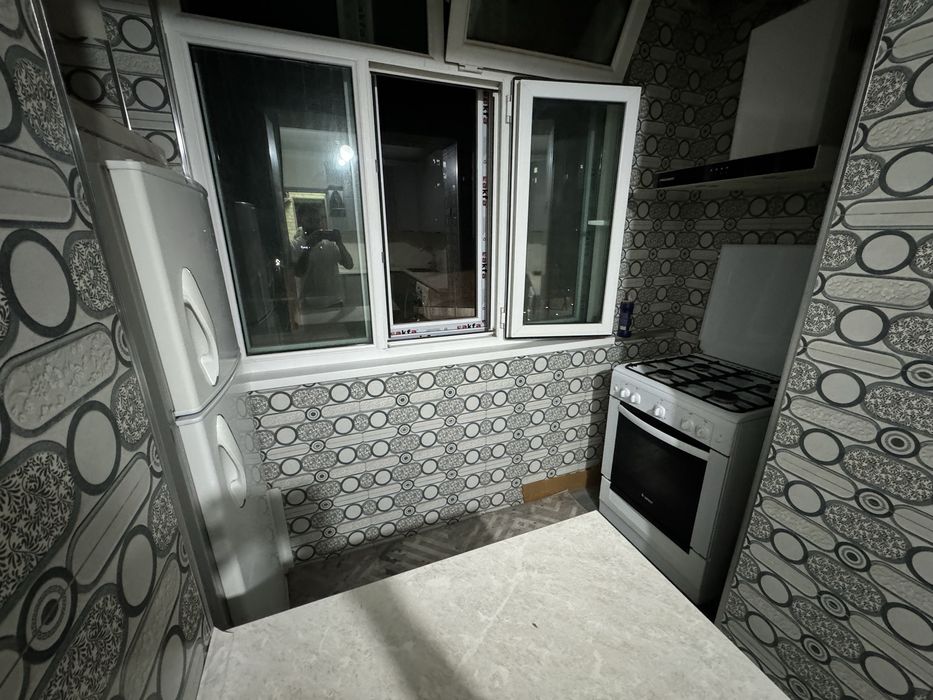 Сдаётся 1/3/4