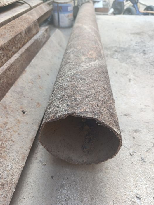Труба диаметром 150мм
