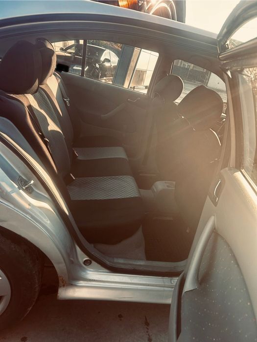 SKODA 100 2003 — imagine 5