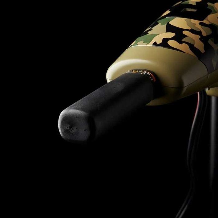 Motor Electric Barca PROLOGIC CAMOU 12V 55LBS