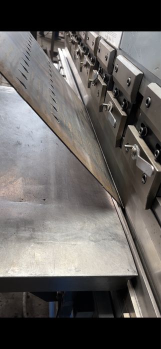 Услуги листогиба