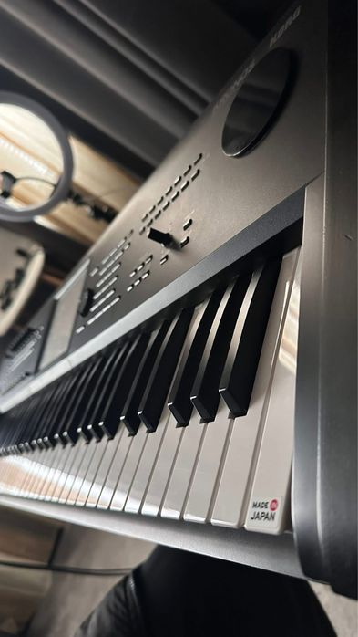 KORG KRONOS-3 Крог Кроснос-3 61
