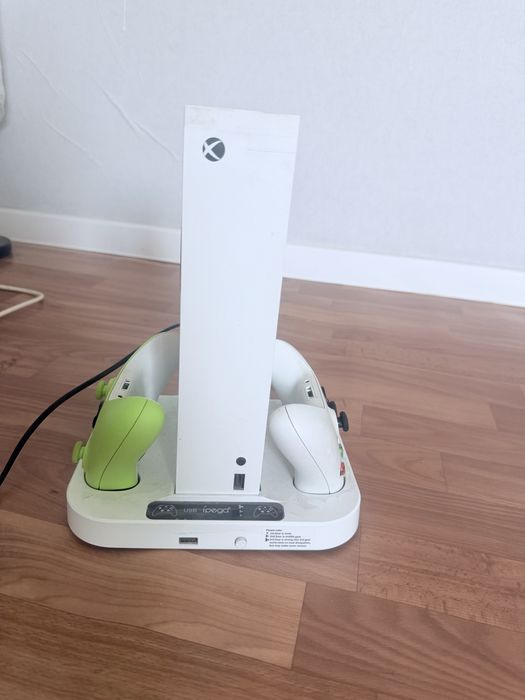 Продас Xbox serias s