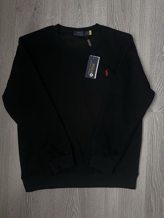 Лонгслив Ralph Lauren