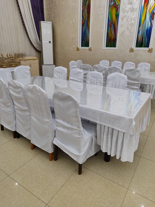 Стулья б/у. Оптом. Для кафе и ресторанов