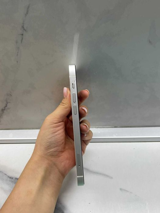 Iphone 12 128гб белый