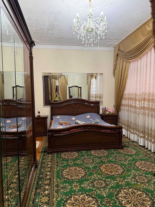 Продаётся Дом
Адрес : Катта Янгиобод махалла ,