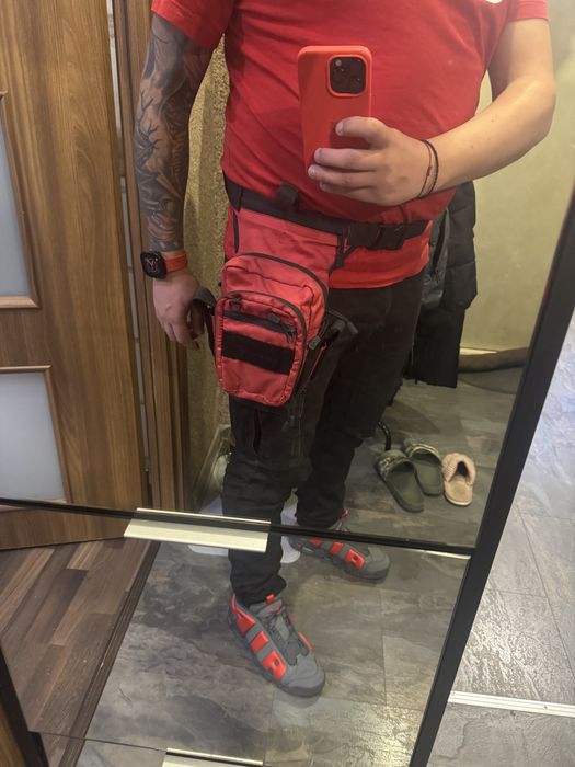 Тактическа чантичка Pentagon