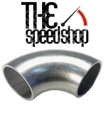 Cot inox 90 grade 60mm 63mm 70mm 76mm 89mm evacuare